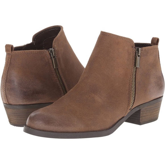 Size 10 Carlos Santana Brie Bootie - Picture 1 of 6